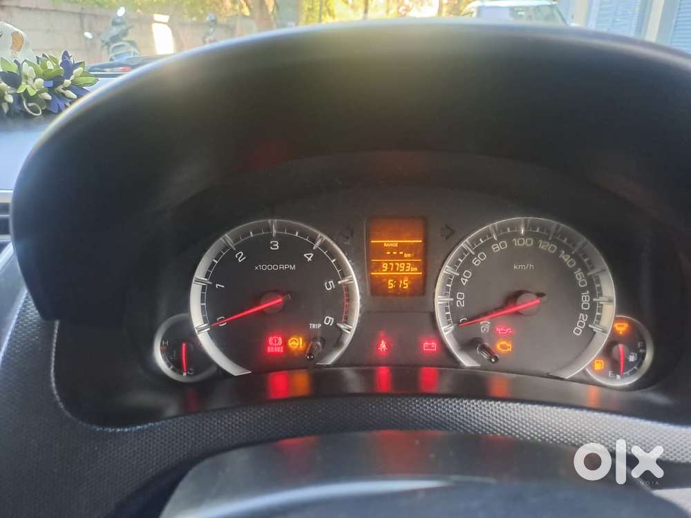 Maruti Suzuki Swift Vdi, 2014, Diesel