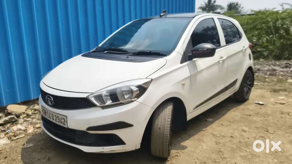 Tiago Amt Excellent Condition Car For Sale