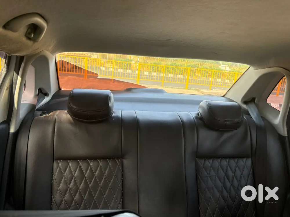 Volkswagen Ameo 1.5 Tdi 2019