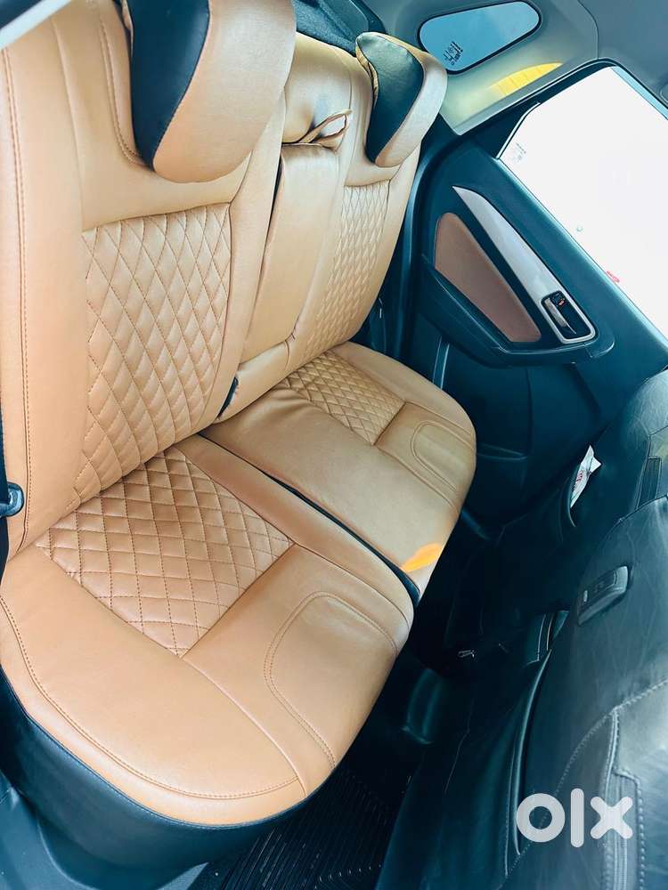 Maruti Suzuki Vitara Brezza Zdi Plus, 2018, Diesel