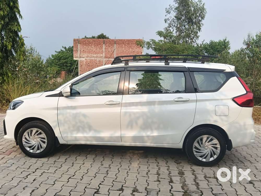 Maruti Suzuki Ertiga Vxi (o) Cng, 2025, Cng & Hybrids