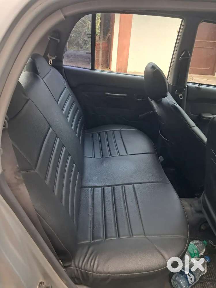 Hyundai Santro 2008 Petrol