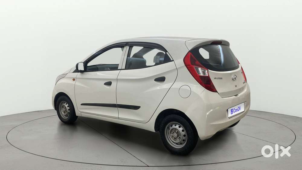 Hyundai Eon Era +, 2015, Petrol