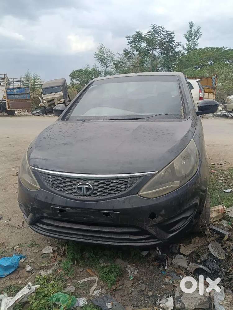 Tata Bolt 2017 Diesel Good Condition