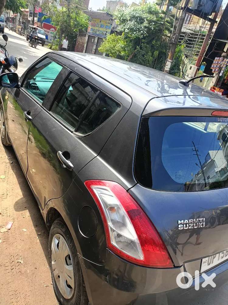 Swift Maruti Lxi 2016