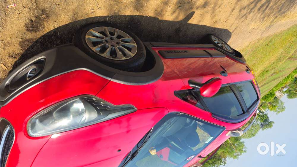 Fiat Avventura 2015 Diesel Good Condition