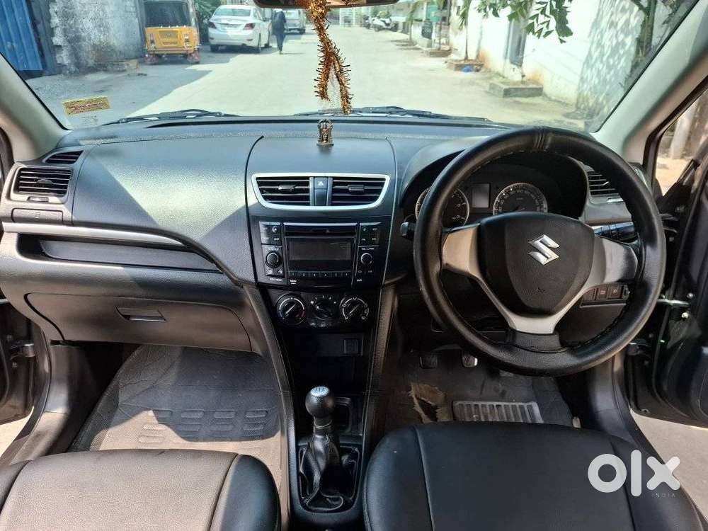 Maruti Suzuki Swift Ddis Vdi, 2015, Diesel