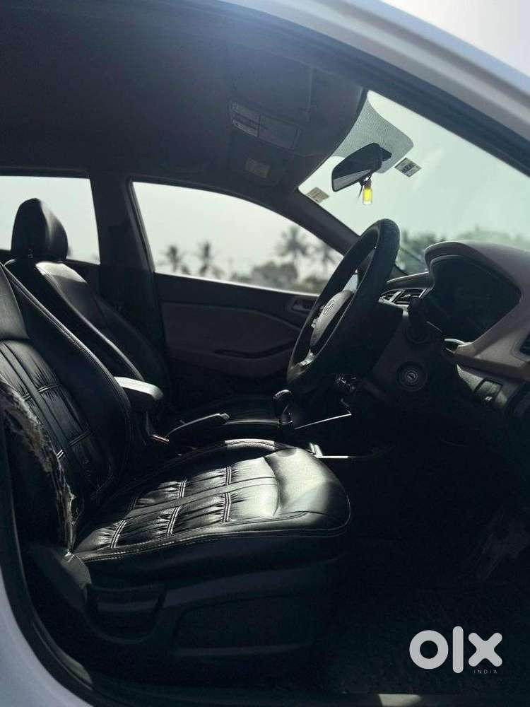 Hyundai Elite I20 1.4 Magna Plus Crdi, 2019, Diesel