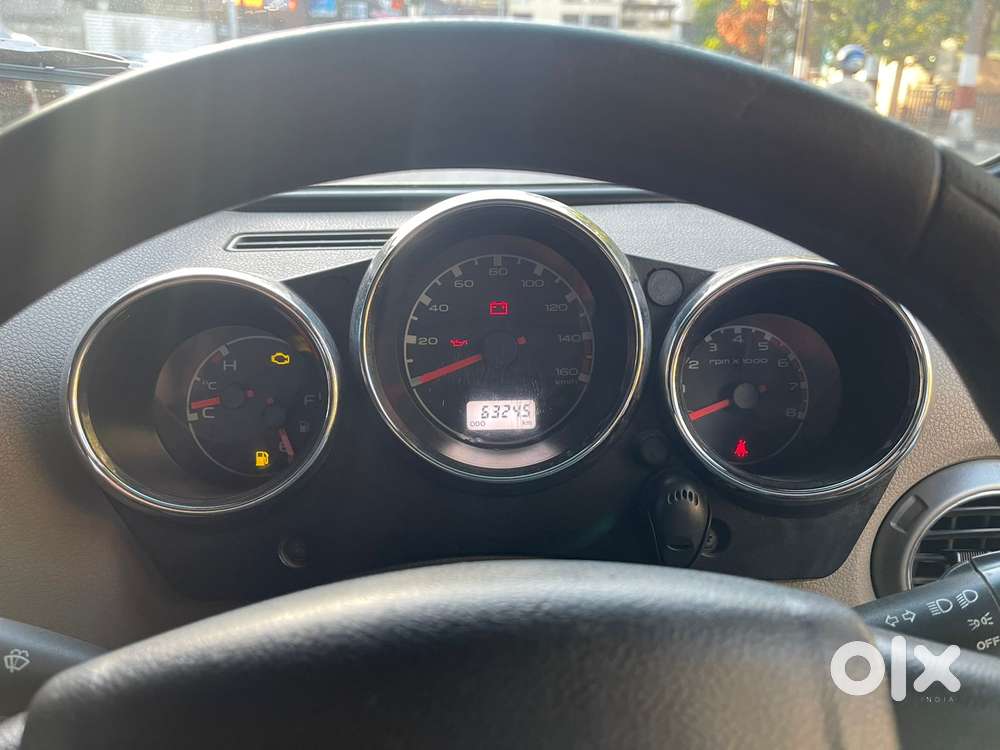 Mahindra Thar 2010-2015 Crde Ac, 2016, Diesel