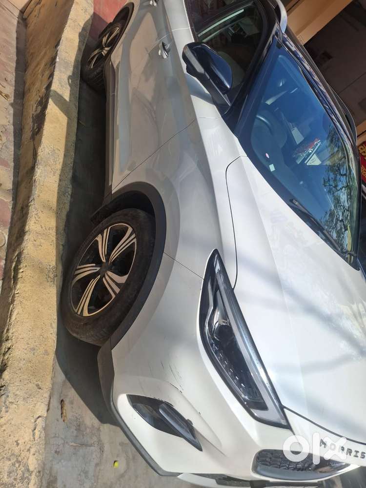 Mg Astor, 2023, Petrol