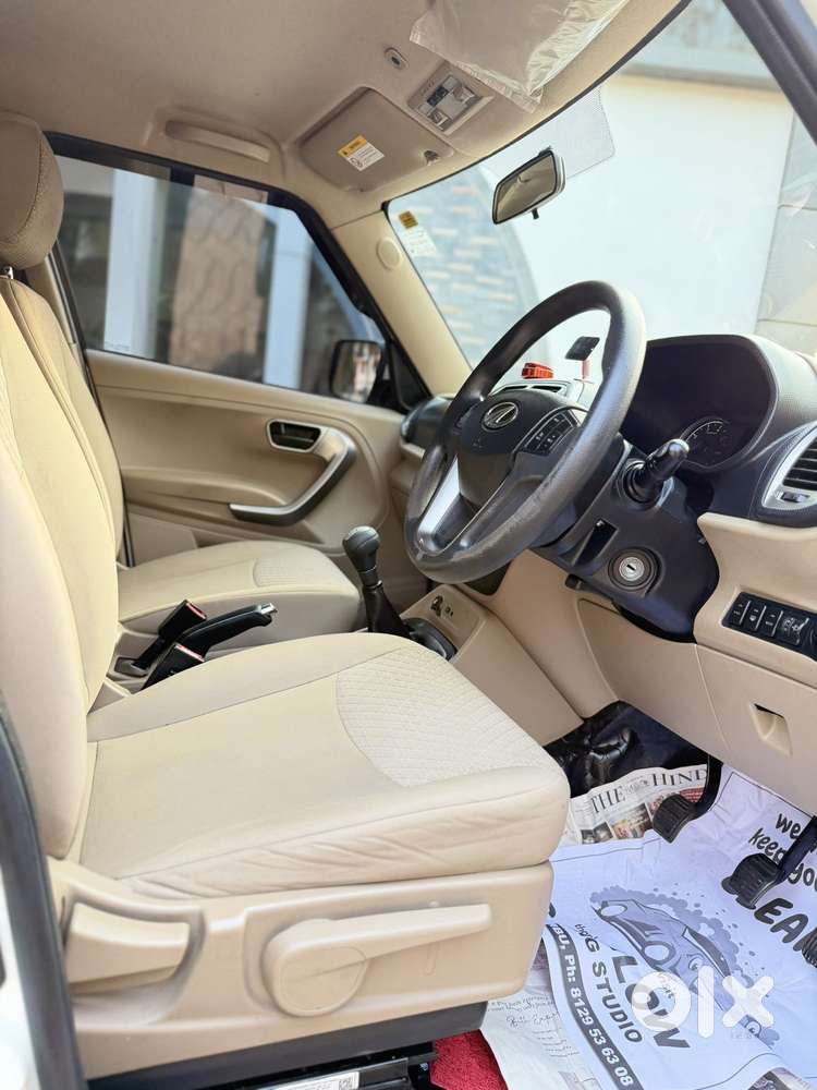 Mahindra Bolero Neo N10 (r), 2022, Diesel