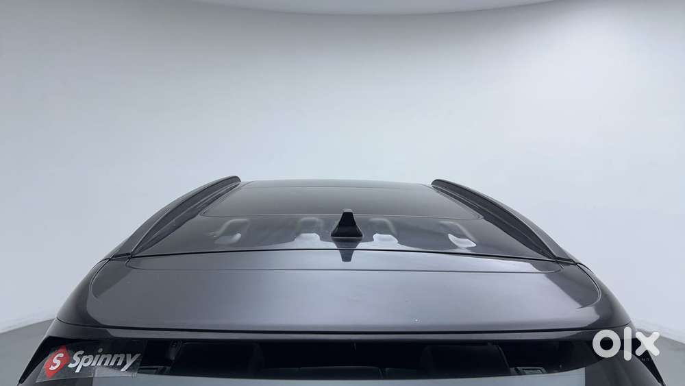 Hyundai Creta 1.4 Sx (o) Turbo Petrol Dct, 2021, Petrol