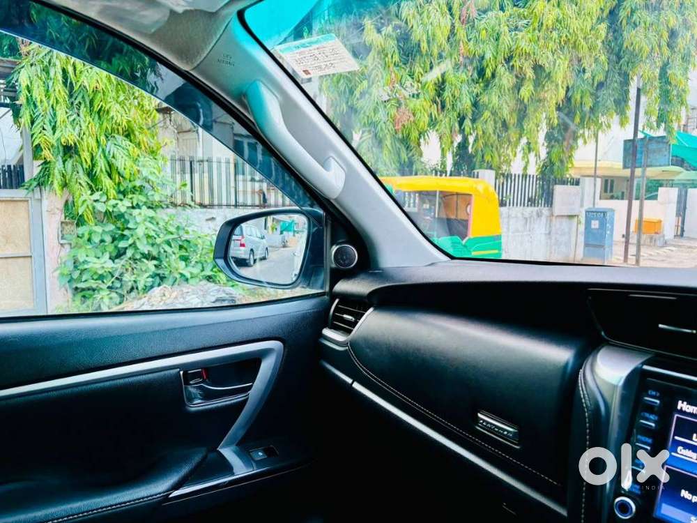 Toyota Fortuner 4x2 Mt 2.8 Diesel, 2023, Diesel