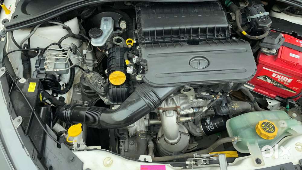 Tata Tiago 1.2 Revotron Xz Plus, 2021, Petrol