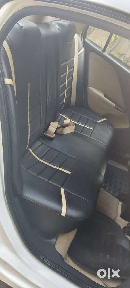 Honda City 1.5 Sv I-vtec Mt, 2016, Petrol