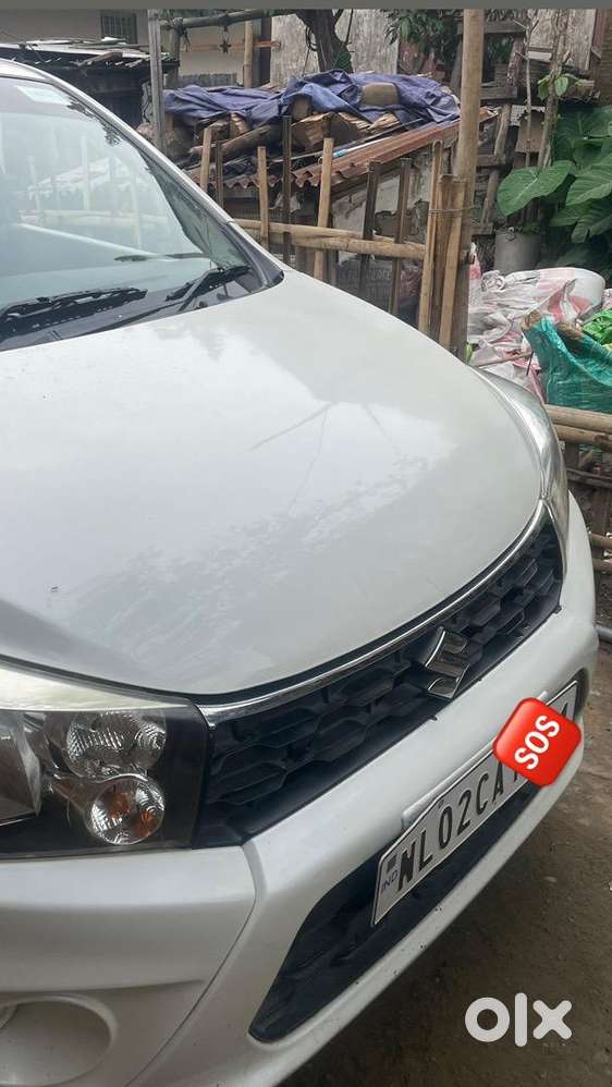 Maruti Suzuki Celerio 2019 Petrol Well Maintained