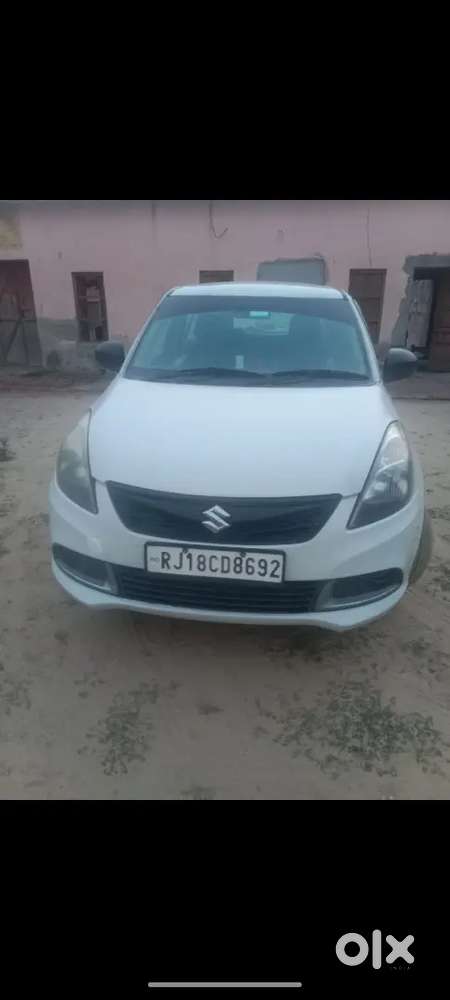 Dzire Maruti Suzuki Diesel 2017