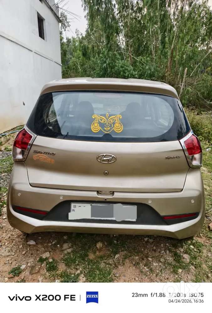 Car Is Well Condition, Fully Mentanance