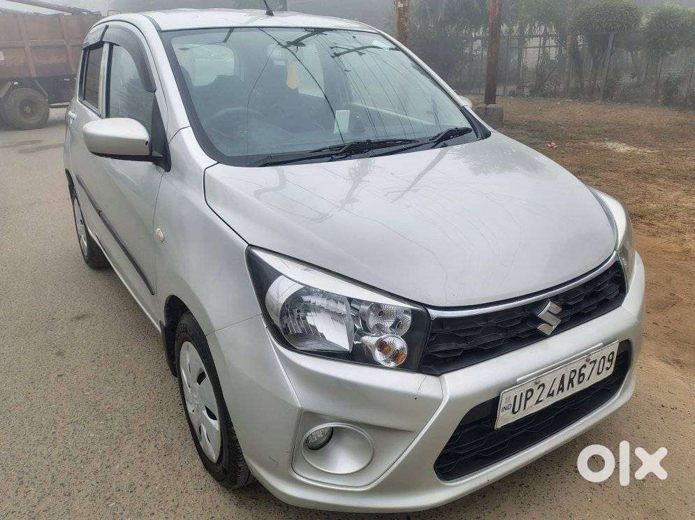Maruti Suzuki Celerio Vxi, 2021, Cng & Hybrids