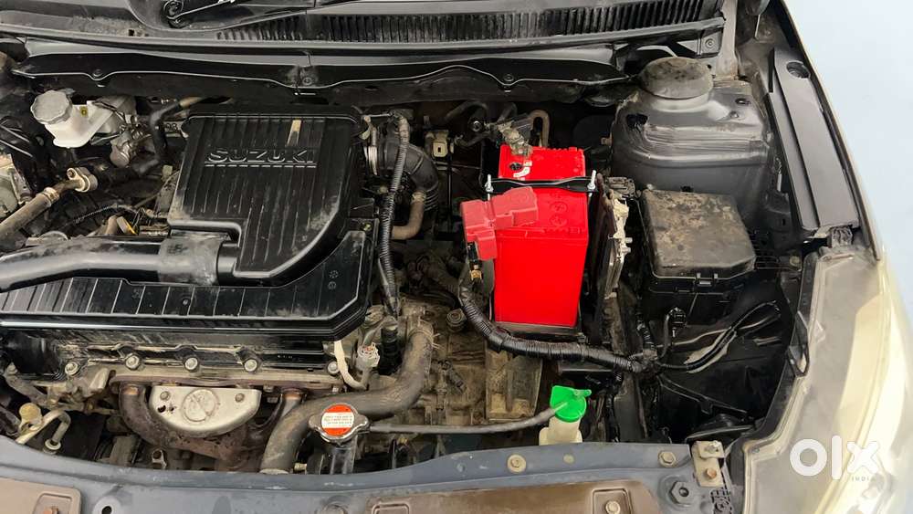 Maruti Suzuki Ciaz 1.4 At Alpha, 2017, Petrol