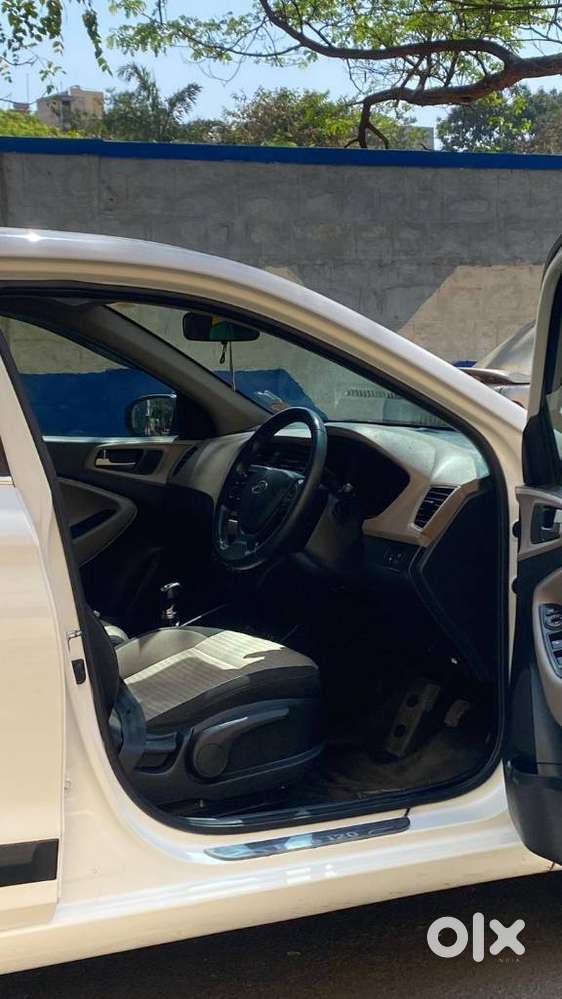Hyundai Elite I20 Asta 1.2 Mt, 2019, Petrol