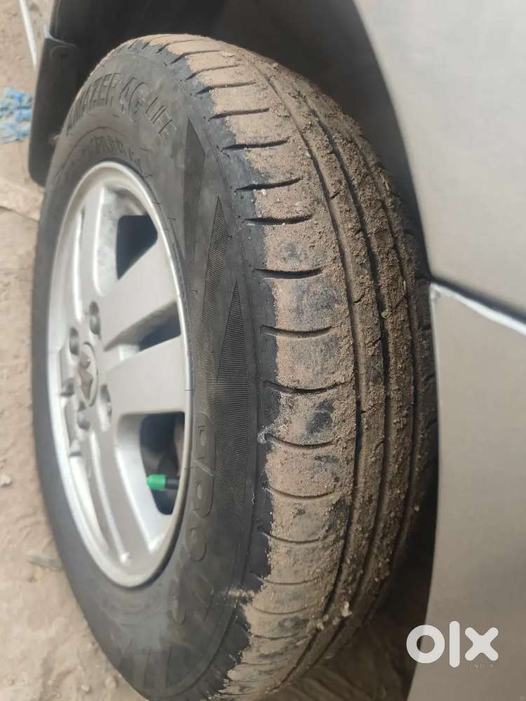 Maruti Wagon R Lxi 2014