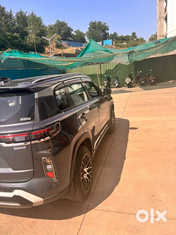 Maruti Suzuki Vitara 2023
