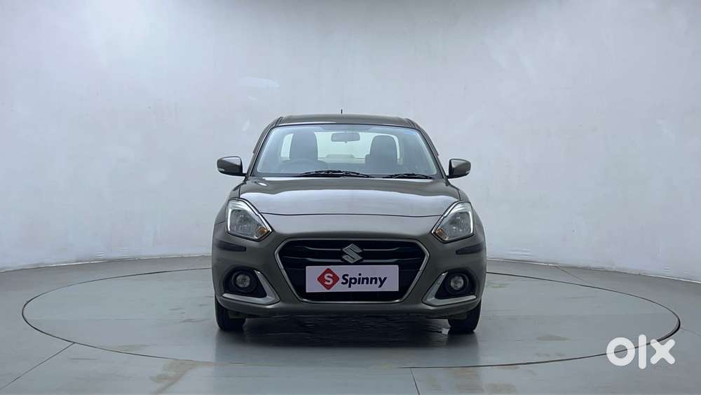 Maruti Suzuki Dzire 1.2 Vxi, 2020, Petrol