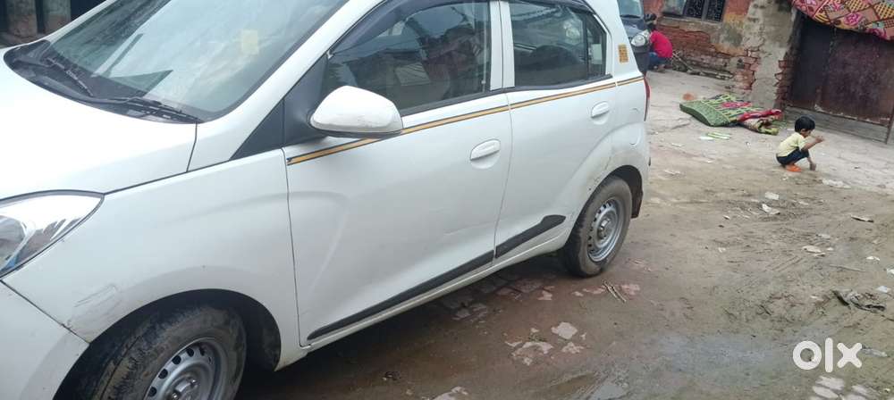 Hyundai Santro Magna 2022