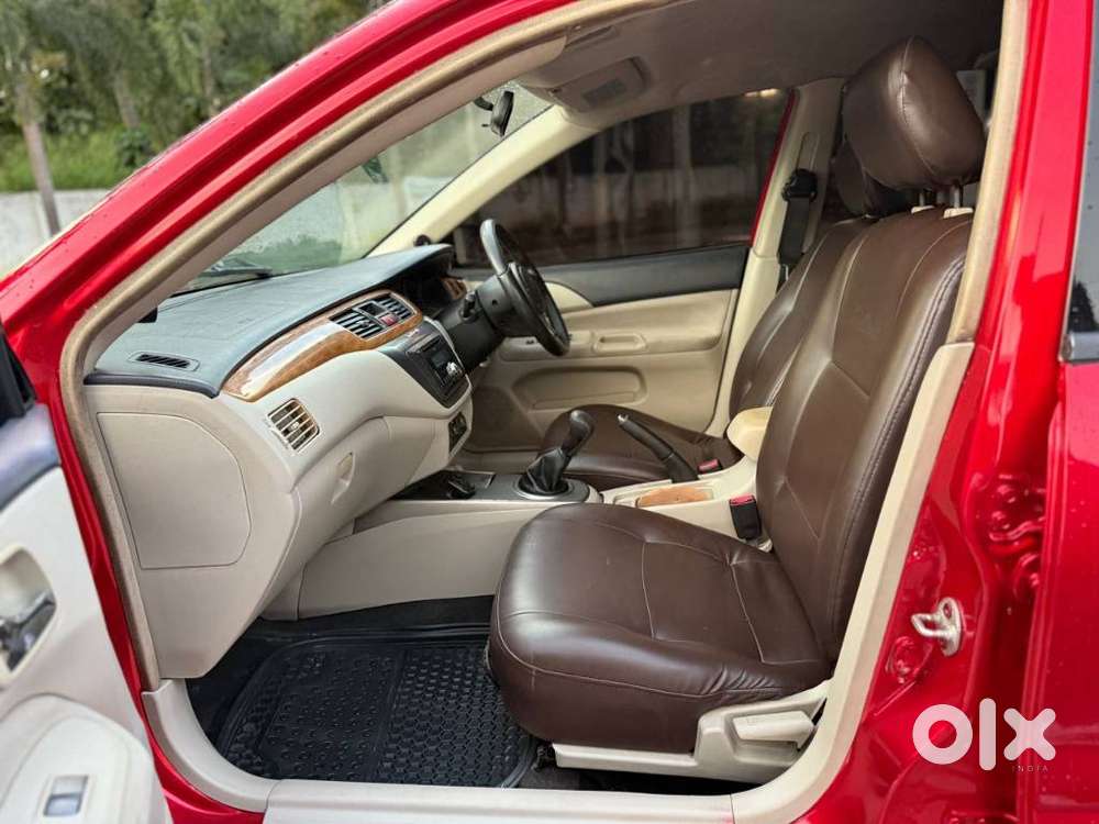 Mitsubishi Cedia New Spirit, 2013, Petrol