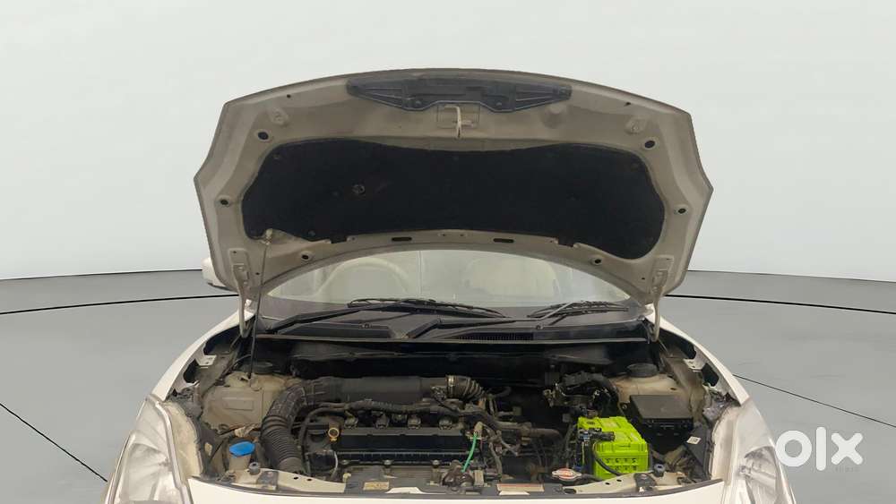 Maruti Suzuki Swift Dzire 1.2 Vxi Bsiv, 2021, Petrol