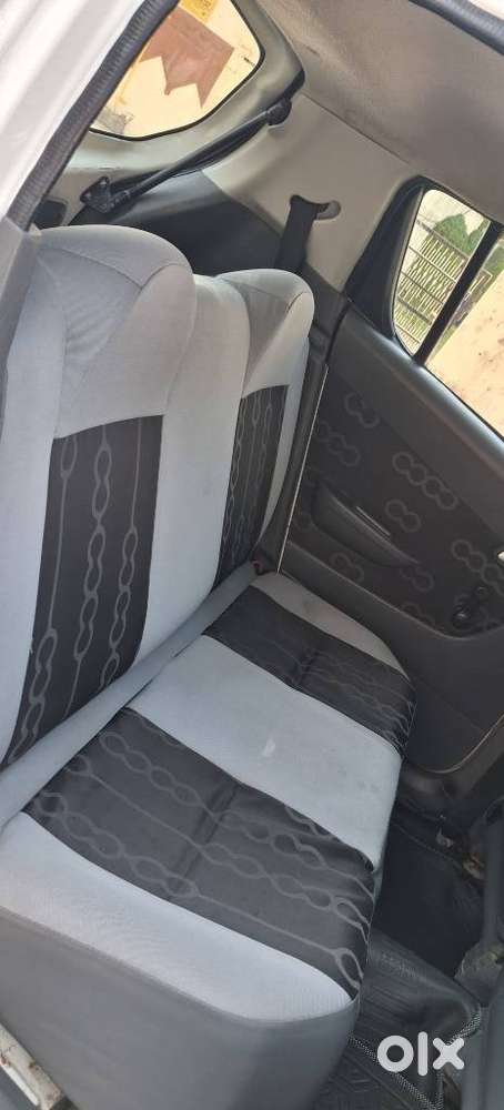 Maruti Suzuki Alto 800