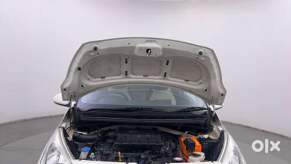 Hyundai Grand I10 1.2 Kappa Magna, 2019, Petrol