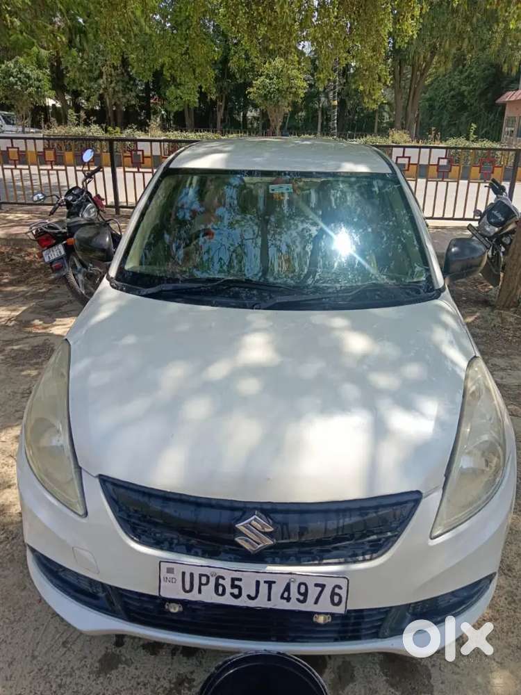 Maruti Suzuki Dzire Tour 2020 Diesel Manual