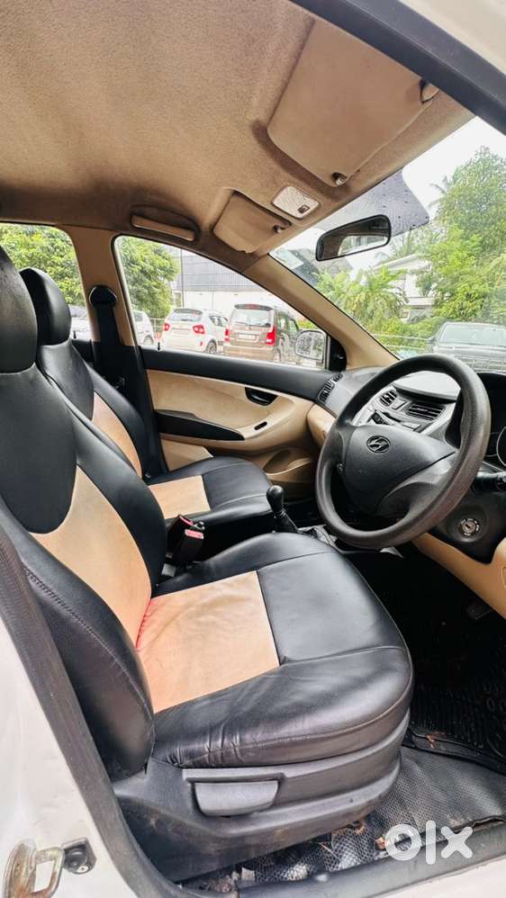 Hyundai Eon Magna 2013 Petrol Manual