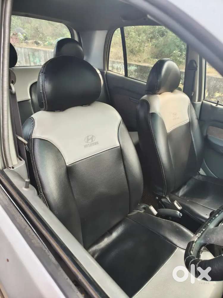 Hyundai Santro 2002 Petrol