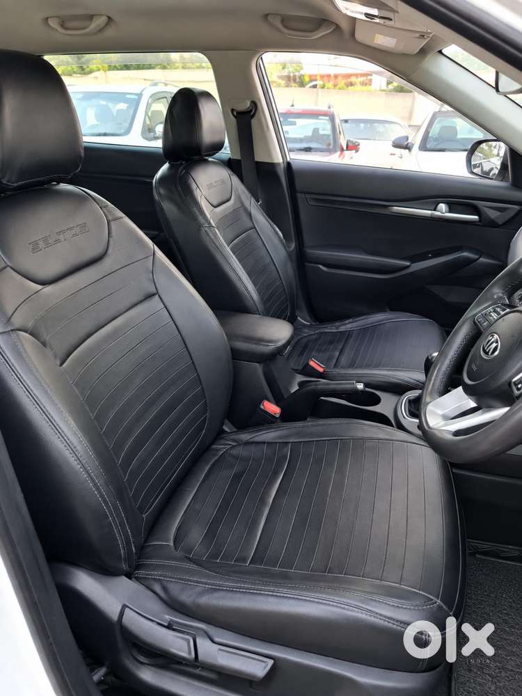 Kia Seltos 1.5 Hte Diesel Imt, 2020, Diesel