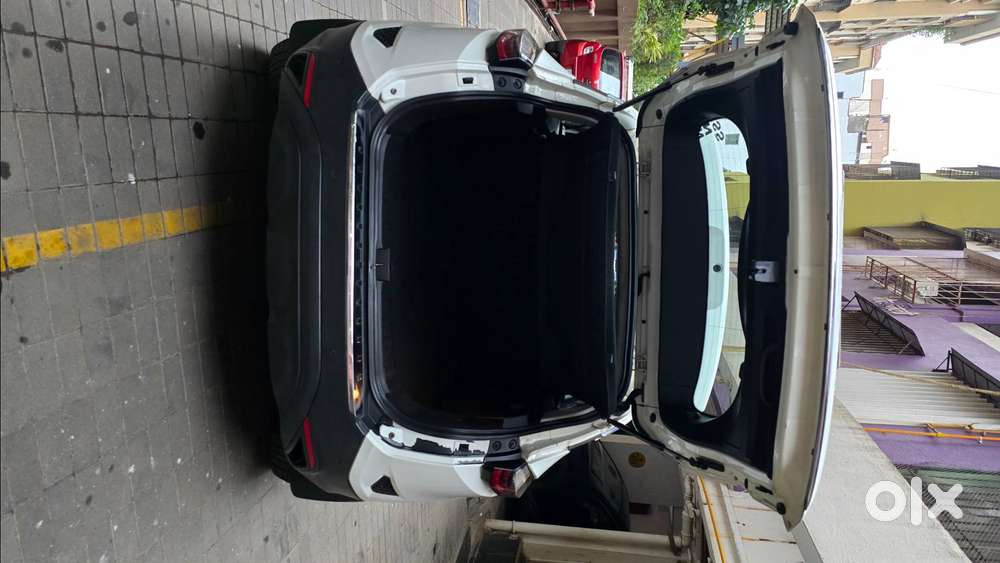 2019 Tata Harrier  Immaculate Condition  Single Owner  Powerful Suv