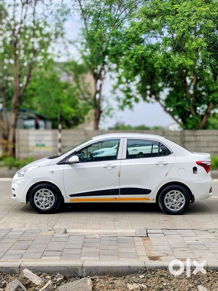 Hyundai Xcent Prime 1.2 T Plus Cng, 2022, Cng & Hybrids