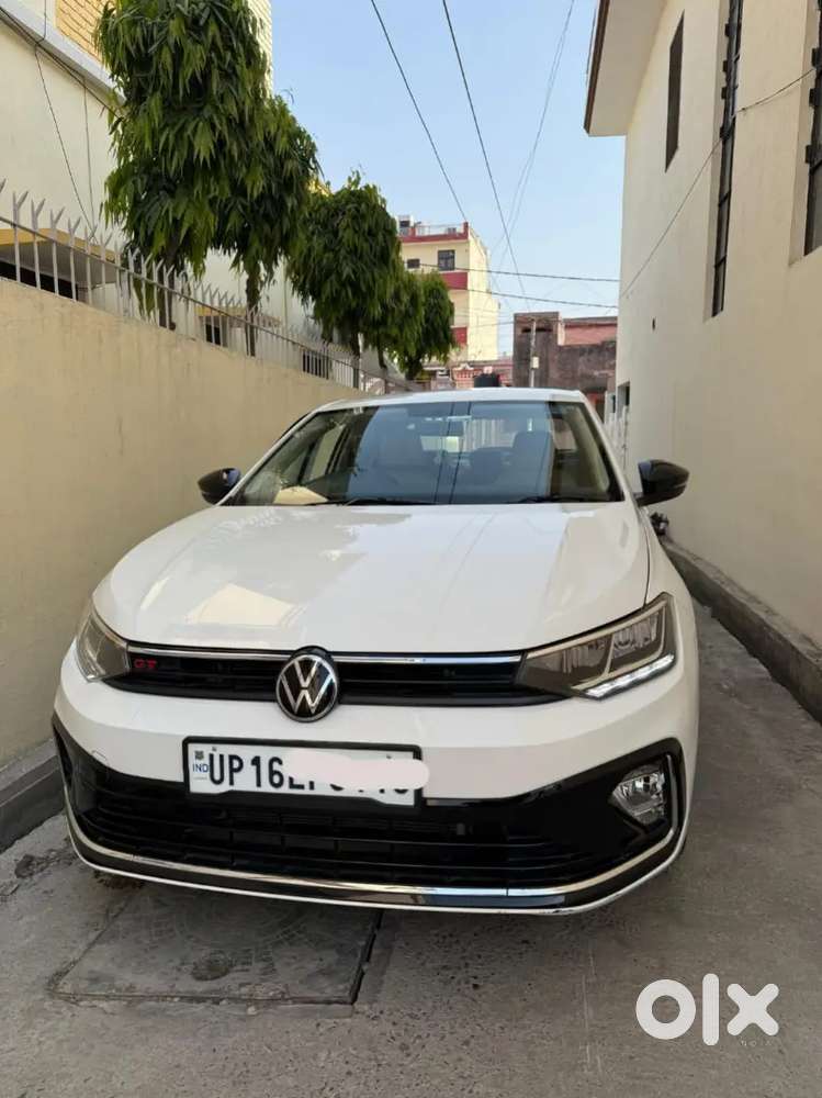 Volkswagen Virtus 2024 Highline