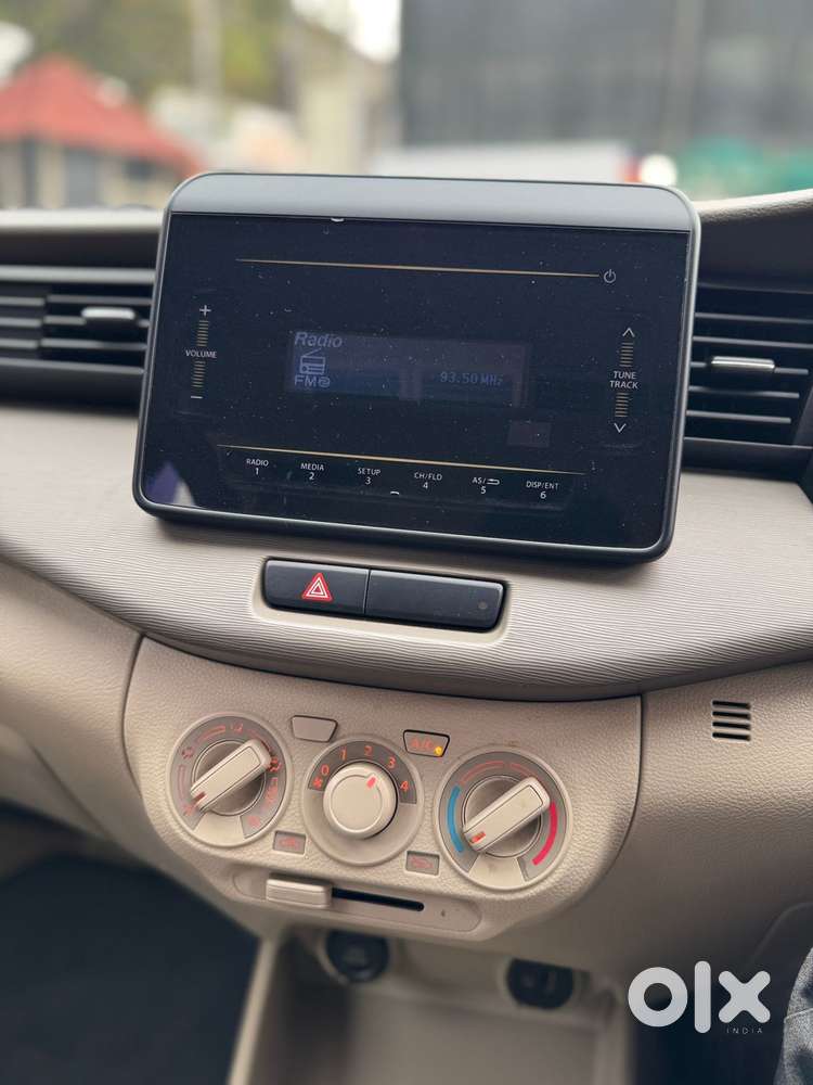 Maruti Suzuki Ertiga 1.5 Vxi Shvs, 2020, Petrol
