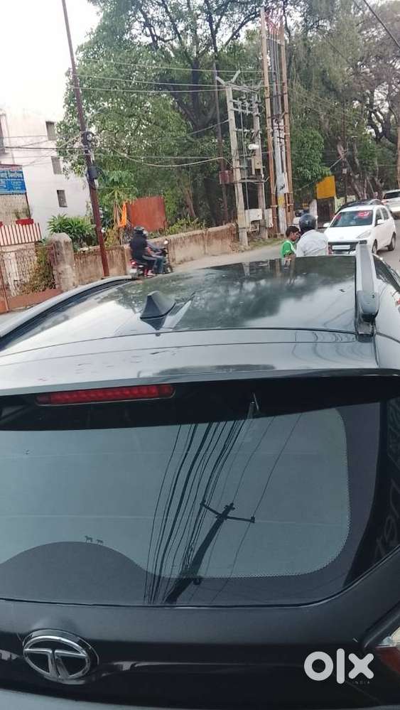 Tata Nexon 1.2 Revotron Xm, 2018