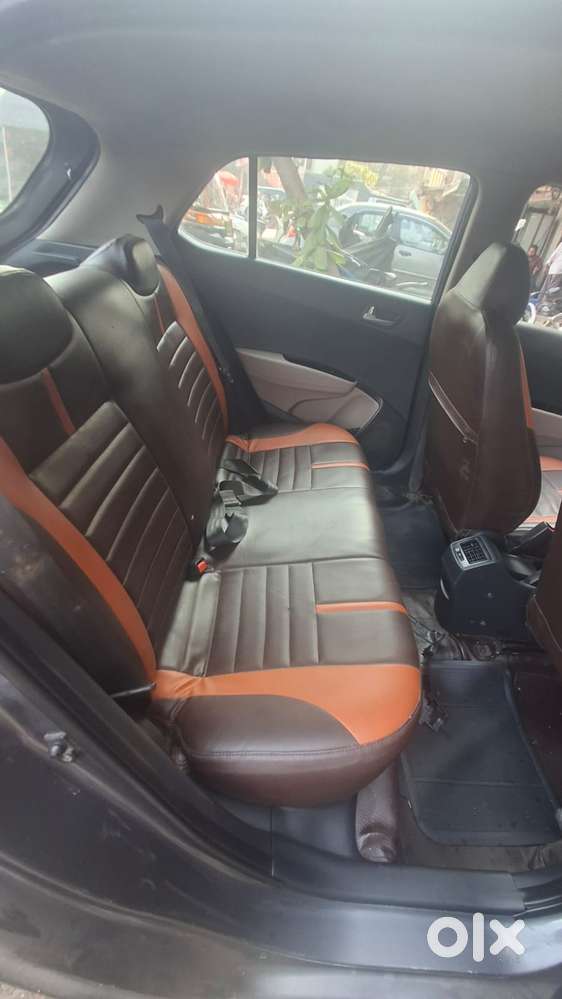 Hyundai I10 Sportz 1.2 Kappa Vtvt, 2014, Petrol