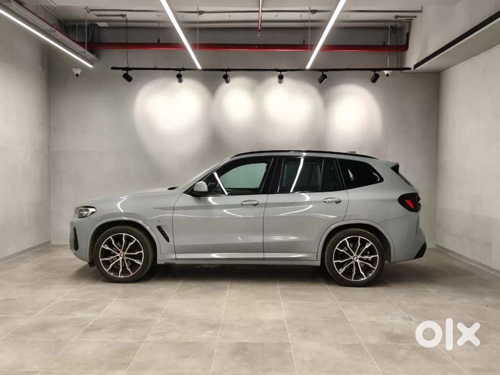 Bmw X3 2.0 Xdrive 30i M Sport, 2022, Petrol
