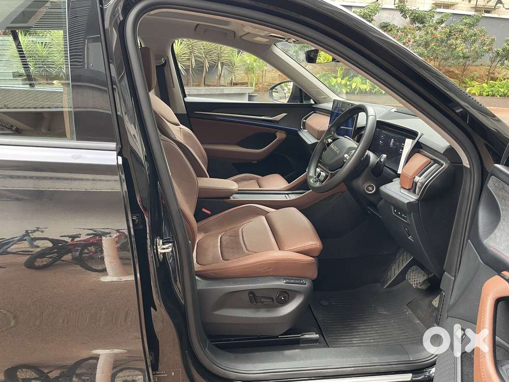 Skoda New Kodiaq 2.0 Tsi, 2025, Petrol