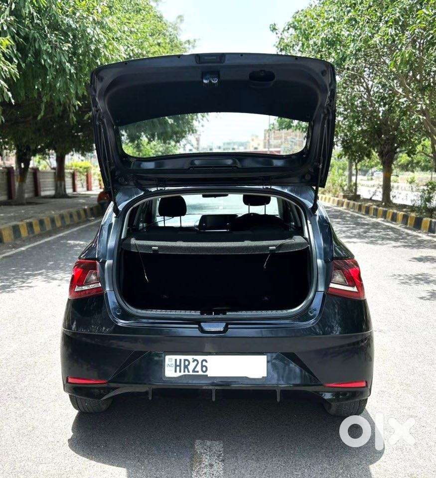 Hyundai I20 Sportz 1.2 Vtvt, 2021, Petrol