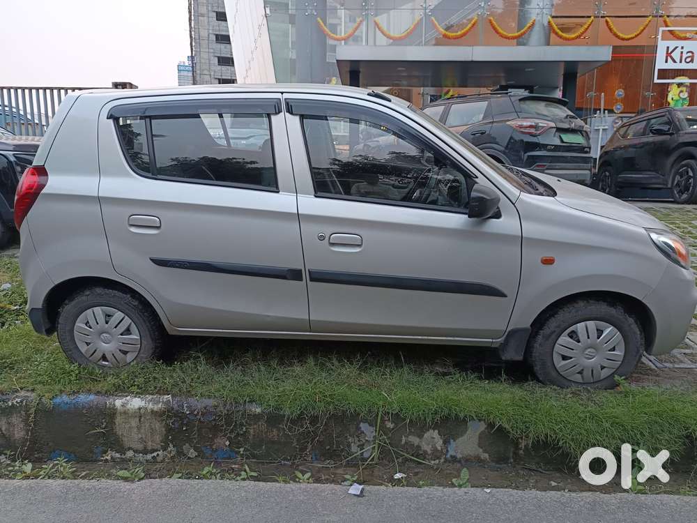 Maruti Suzuki Alto 800 Vxi Airbag, 2021, Petrol