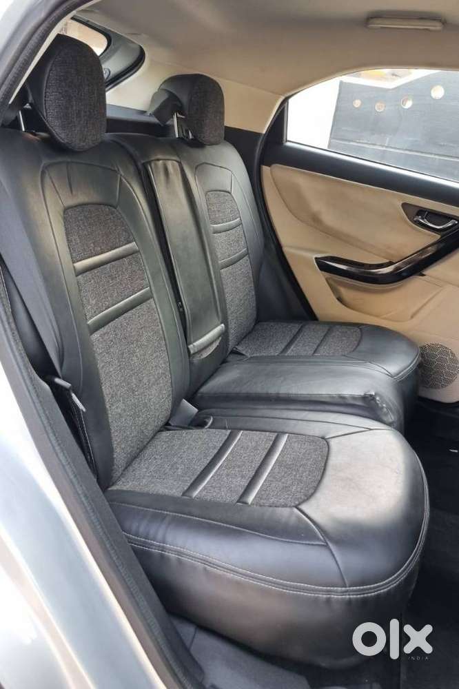 Tata Nexon 1.2 Revotron Xz Plus, 2021, Petrol