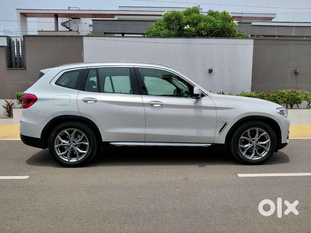 Bmw X3 2.0 Xdrive 20d, 2019, Diesel
