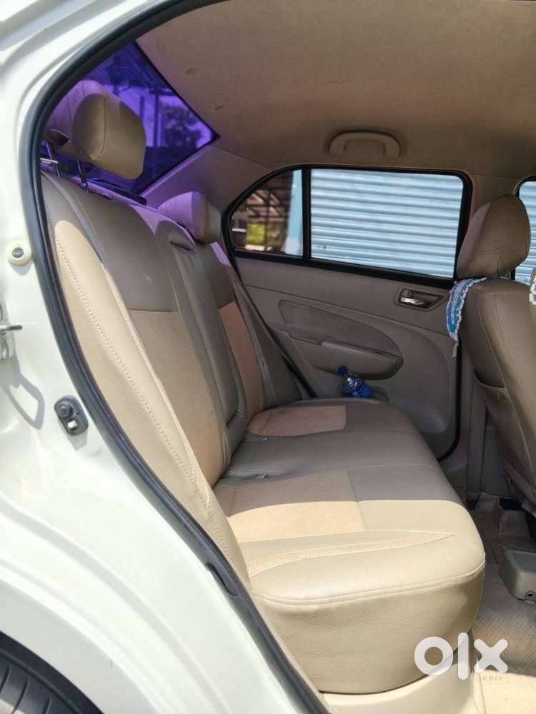 Maruti Suzuki Swift Dzire Zdi+ Mt, 2014, Diesel